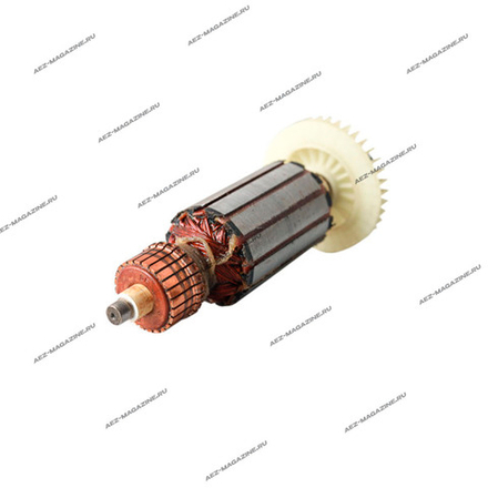 Якорь подходит для КИТАЙ / STERN Перфоратор RH 38 МХ(580) 1050 WT, DWT ВМ-1200, ВМ-1500 d-пакета 46