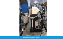 Магнитный сверлильный станок BDS MAB-465