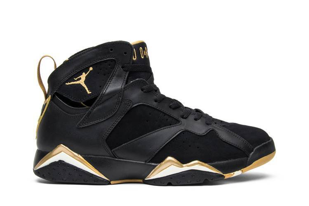 Кроссовки Jordan Golden Moments Pack (67)