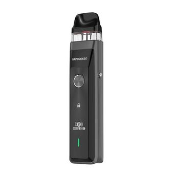 Vaporesso XROS PRO 1200 mah Pod Kit - Black