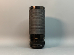 Tamron SP 60-300mm переходник М42