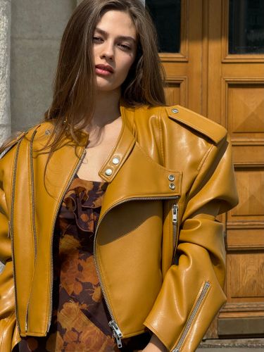 Куртка косуха Paper moon