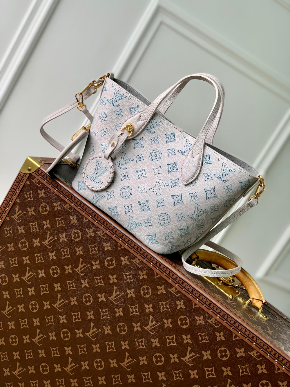 Louis Vuitton Blossom PM