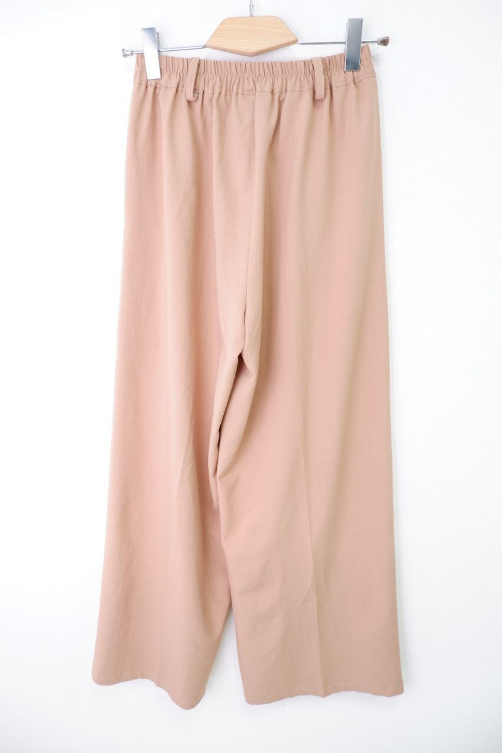 Брюки Made in Kyrgyzstan свободные 44 размер