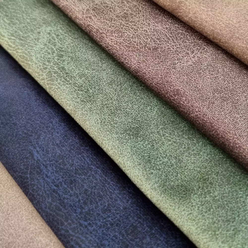 Велюр Bergamo (Бергамо) 07