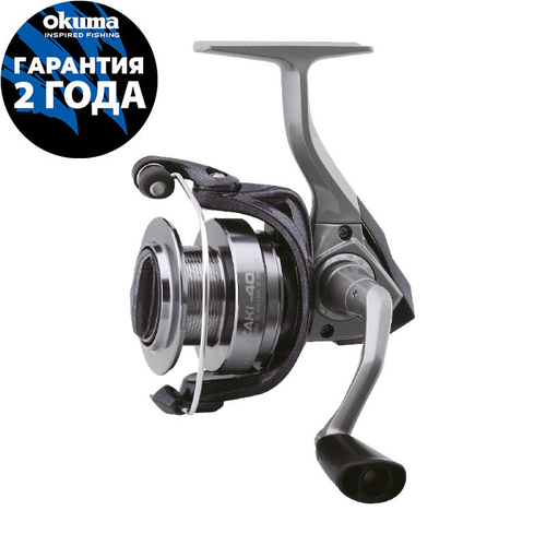 Катушка Okuma Azaki 55