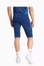 Шорты adidas Tiro 24 Competition Training 1/2