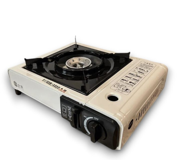 Туристическая Газовая Плита Горелка