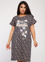 Туника женская "904 К.П" (183)