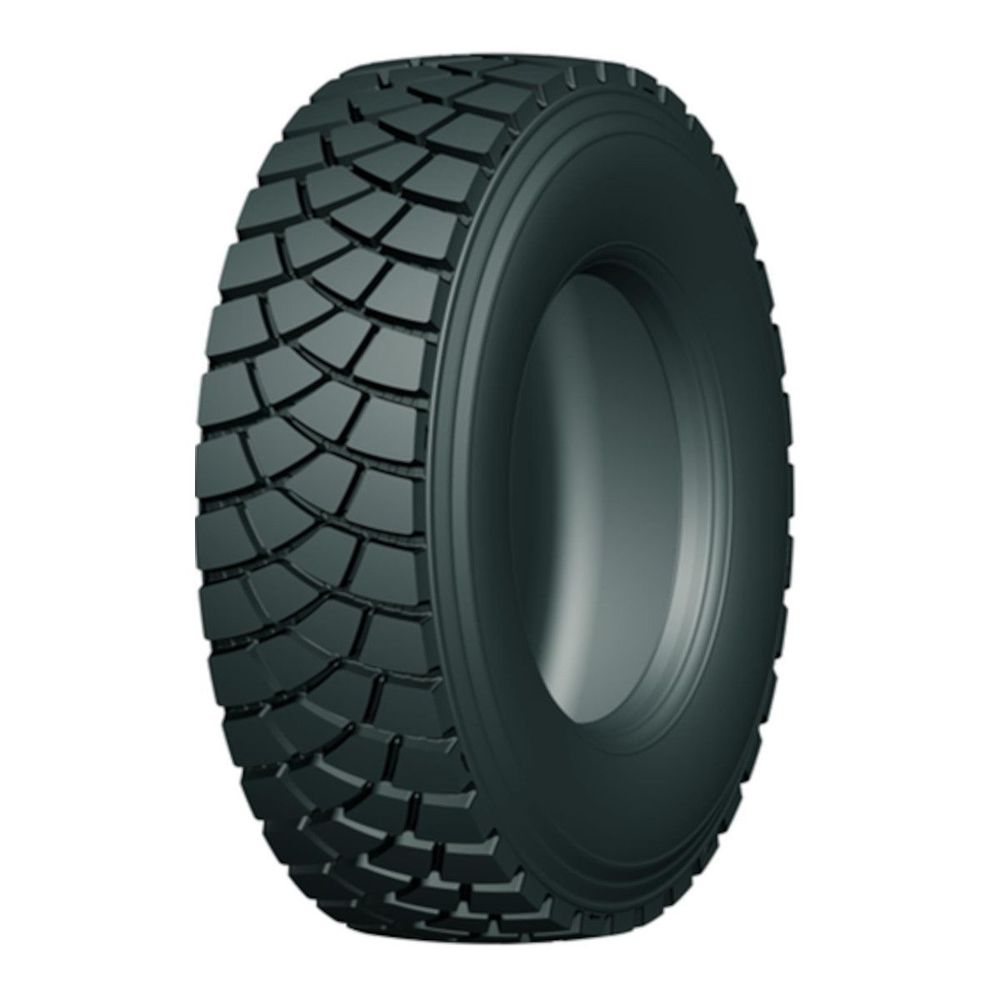 Long March 315/80R22.5 LM330 TL PR22 158/156 J Ведущая/Строительная