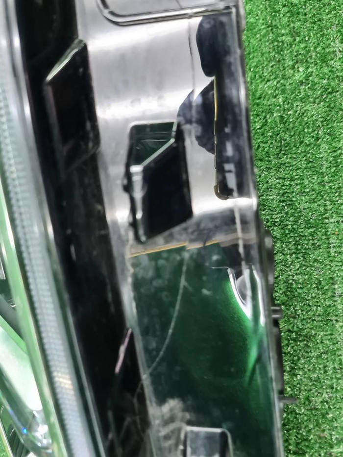 Фара левая Chery Tiggo 7 Pro (2020-н.в.) LED