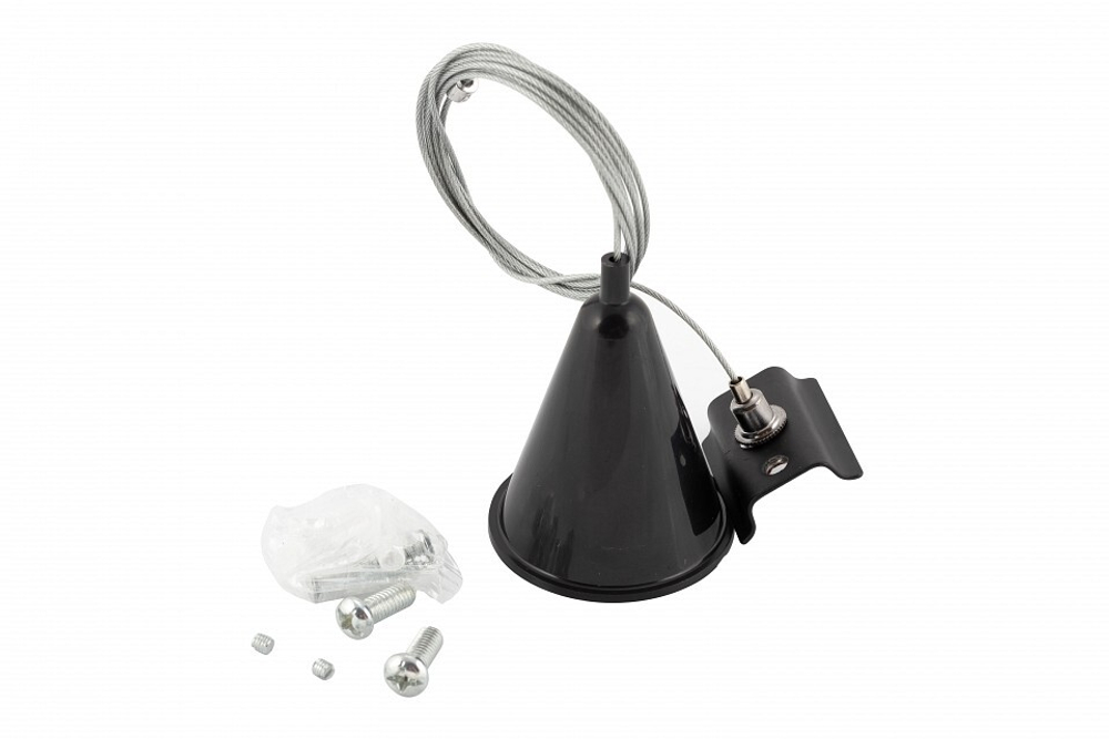 Подвес Denkirs TR1105-BK