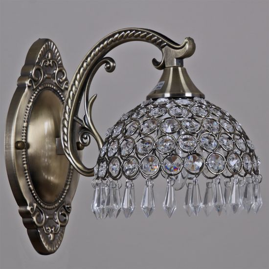 05755-0.2-01 AB светильник настенный