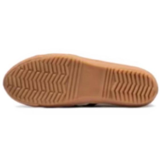 Asics TSG 110 Повседневная обувь Низкий Топ Черно-белая панда Унисекс