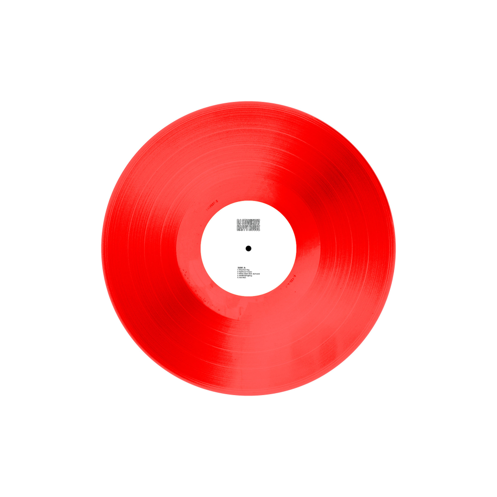 DJ Stonik1917 — 'Happy House'