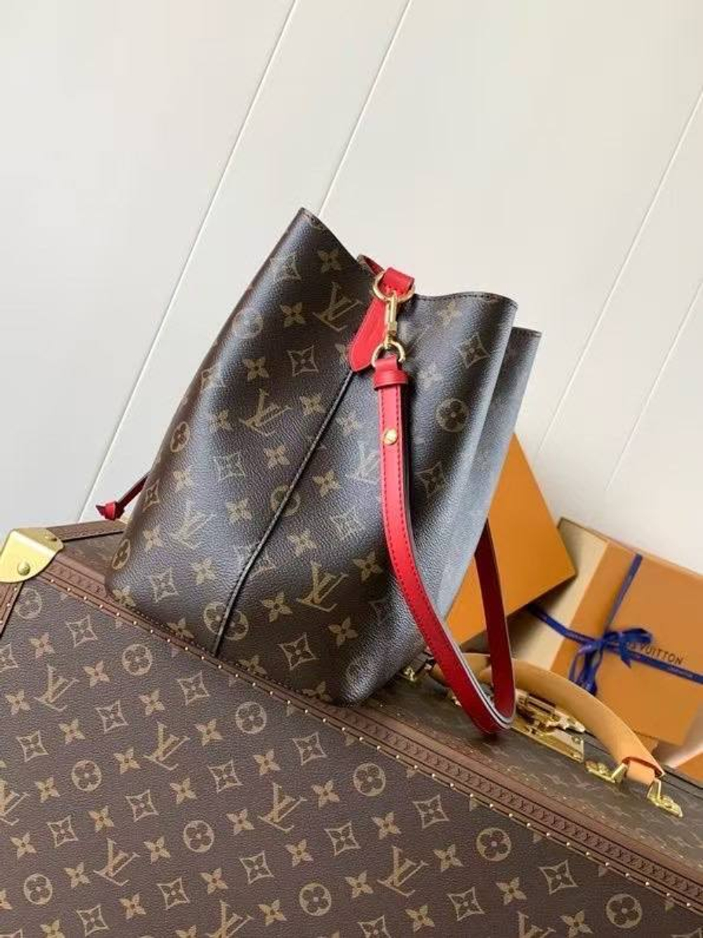 Сумка Louis Vuitton