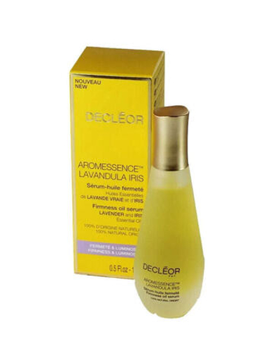 DECLEOR Aromessence Lavandula Iris 15ml Serum