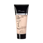 Charme Тональный крем устойчивый «Cover Up Colorstay» тон-402 (Слоновая кость) 35 мл