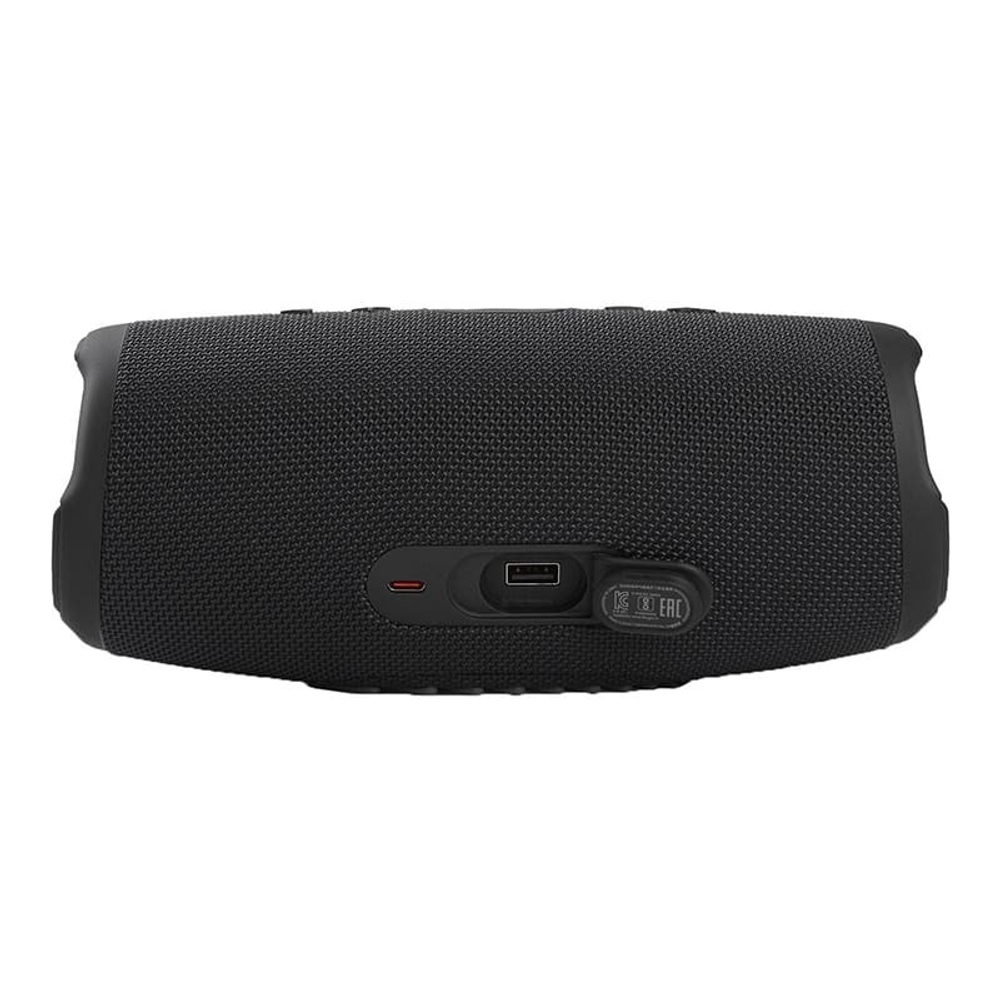 Портативная колонка JBL Charge 5 Black, черный