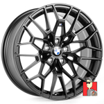 Комплект дисков BMW 18x8 et35 5x112