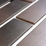 Клинкерная термопанель ППС Керамин Амстердам Шейд 1020х455 мм