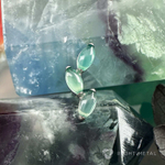 Leaflet v.2 Green Onyx