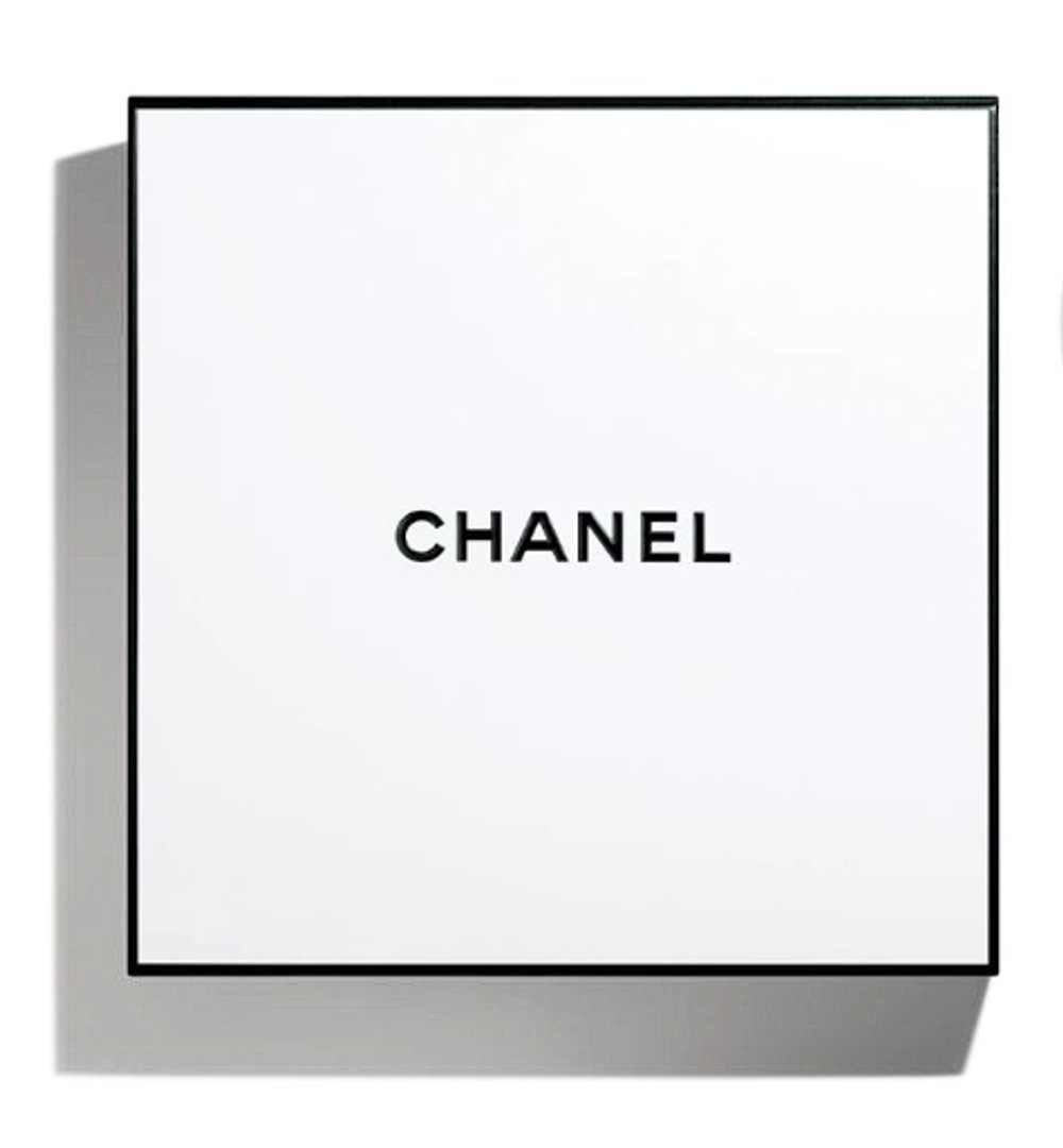 Набор косметики Chanel (повреждена коробка - фото №2)
