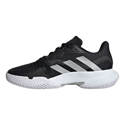 Женские теннисные кроссовки adidas Court Jam Control All Court Shoe Women - Petrol, Green