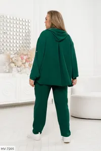 Костюм HV-7200 Фабрика Моды