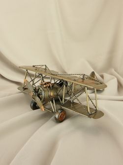 R&D Модель самолета британских ВВС 2МВ, неокрашенный