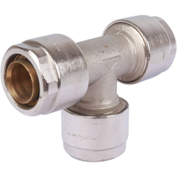 Тройник Prandelli 32х3,0