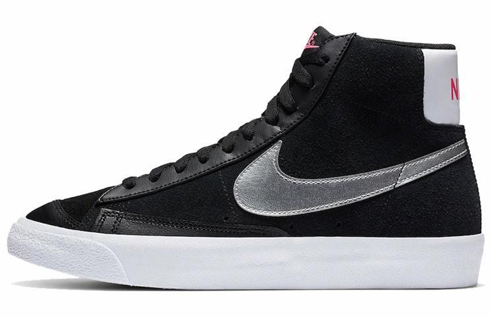 Кроссовки Nike Blazer Vintage 77 (Женская размерная сетка)