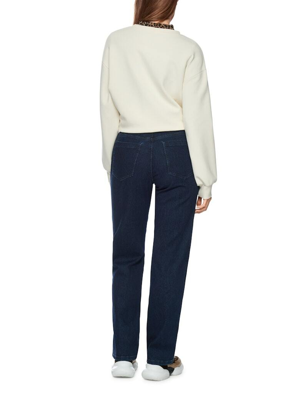 ZS 82.16 D08 FENDOU  джинсы