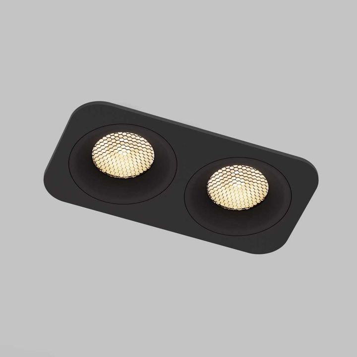 Светильник встраиваемый Elektrostandard a071316