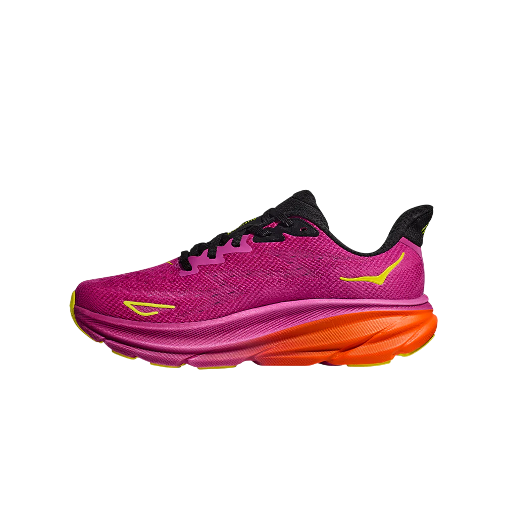 Кроссовки женские Hoka Clifton 9