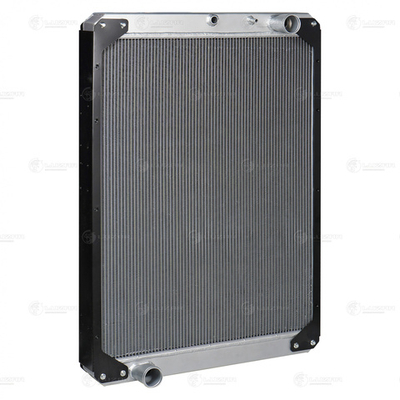 LRc 1314 -  Радиатор охлаждения для автобусов Волжанин 5270/6271