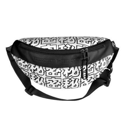 Поясная сумка Тайна Химицу