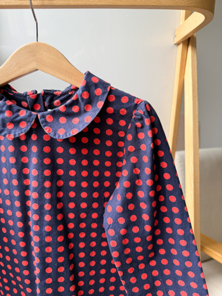 Блузка Bonpoint, 116