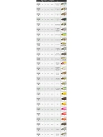 Воблер Crackjack 48SP-DR 48мм. 3.7гр. 1.8-2 м. R42