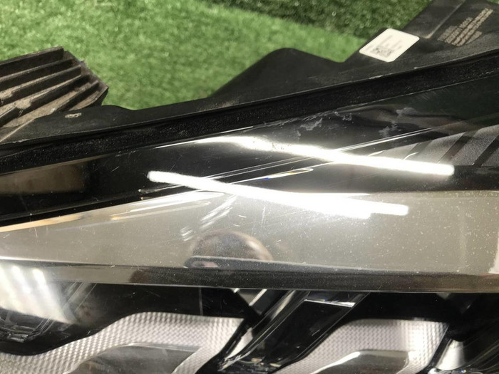 Фара левая Chery Tiggo 7 Pro (2020-2024) LED