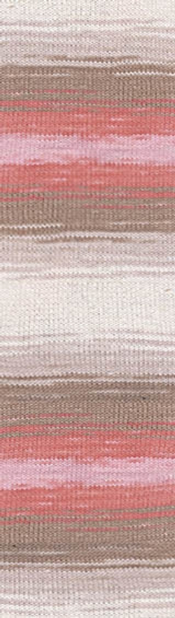 Cotton Gold Batik Alize