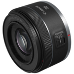 Canon RF 50 f/1.8 STM