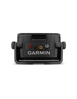 Эхолот-Картплоттер Garmin ECHOMAP UHD 92sv с датчиком GT56UHD-TM