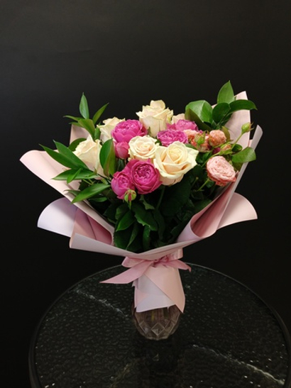 Букет Летний день 1