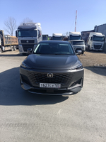 Changan UNI-K Tech 2.0 8AT AWD