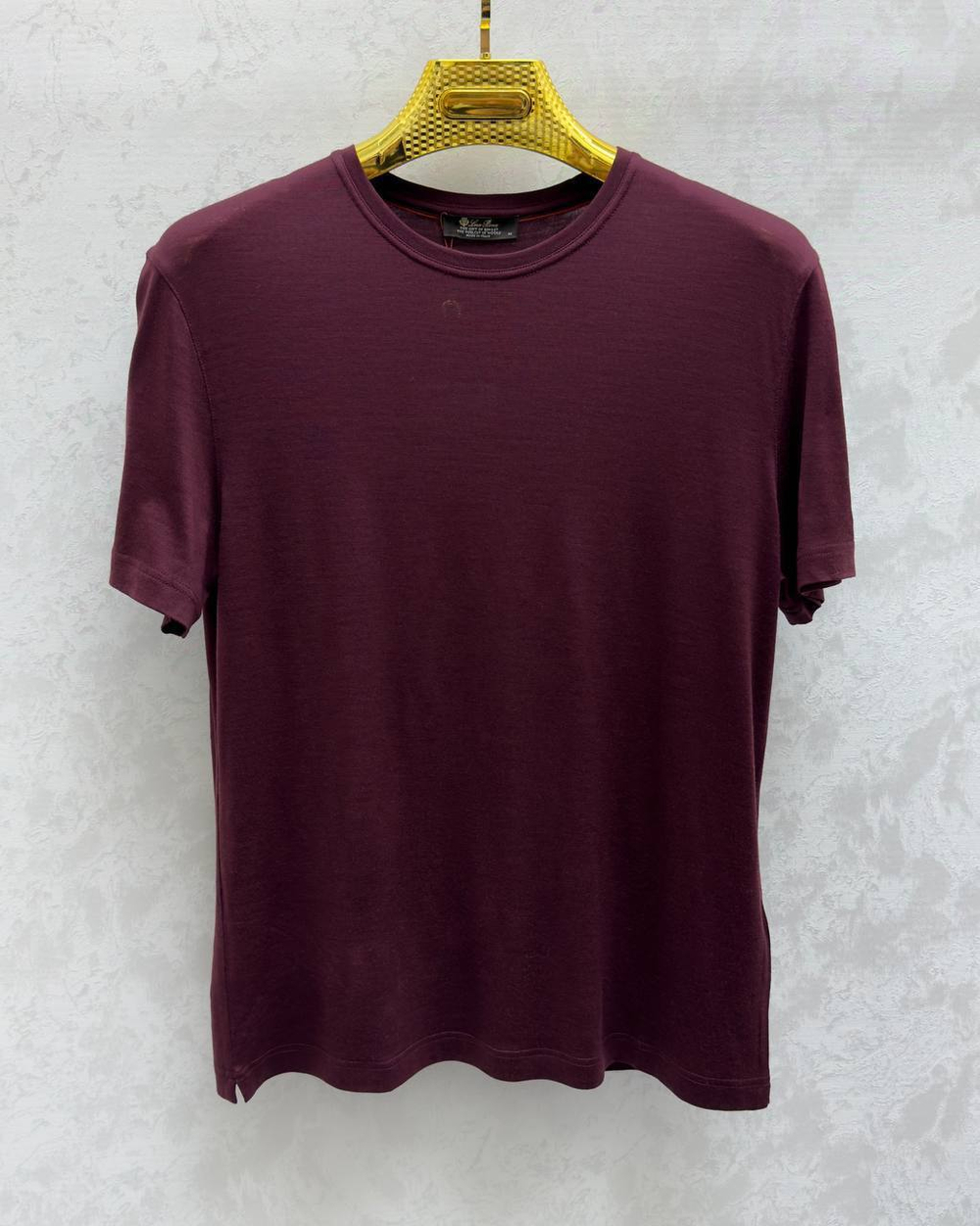 Футболка Loro Piana
