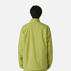 Куртка мужская Snow Peak Octa Nomad Light Green