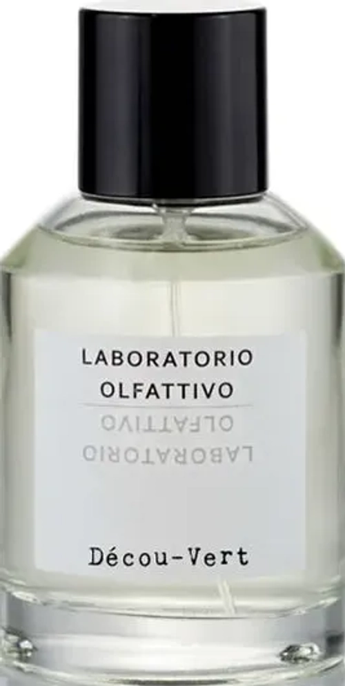 LABORATORIO OLFATTIVO DECOU-VERT EDP 100 ML