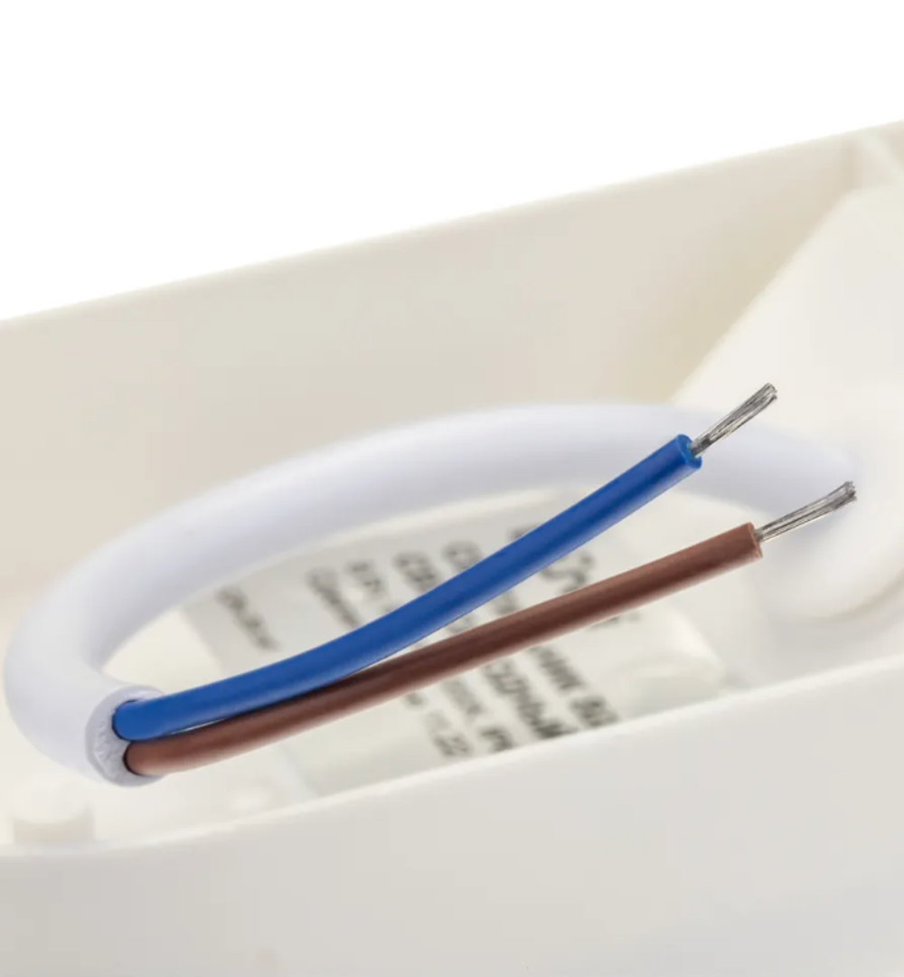 duwi Светильник накладной, герметичный, SPP-02 OVAL