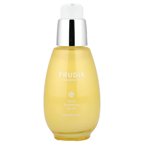 Frudia, Осветляющая сыворотка с цитрусовыми, 50 г (1,76 унции)